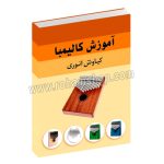 آموزش کالیمبا - کیانوش انوری - نارون