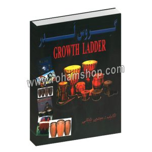 گروس لدر - آموزش کونگا (کنگا) - آموزش تومبا - مهدی بابائی - گلبن
