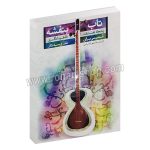 تاب بنفشه - پنجاه تصنیف خاطره انگیز قدیمی برای تار و سه تار - مهرداد ترابی - تصنیف