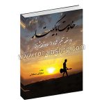 خلوت با گیتار - ۱۷ قطعه تنظیم شده برای گیتار پاپ از ساده تا پیشرفته برای تکنوازی - سیاوش سماواتی - ارشدان